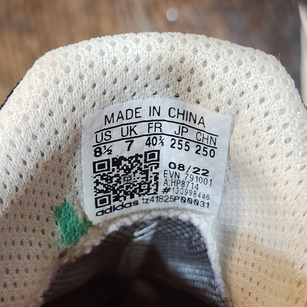 Adidas Terrex Swift R • GORE-TEX - Picture 7 of 8